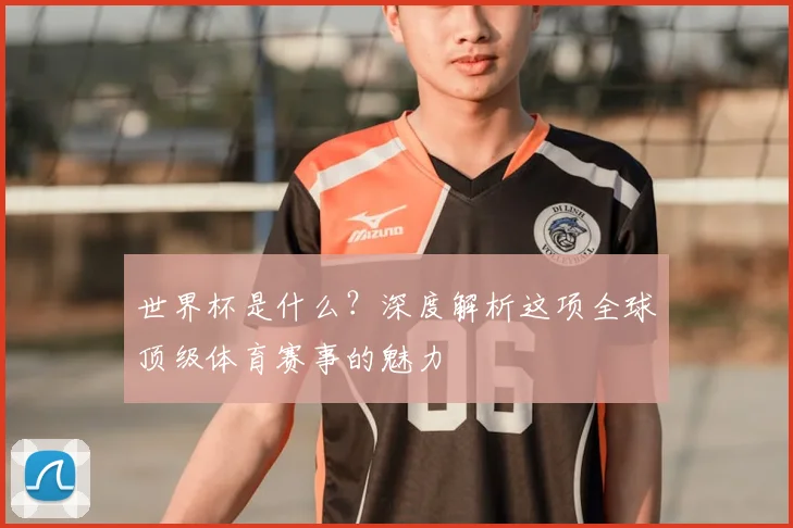 世界杯是什么?深度解析这项全球顶级体育赛事的魅力
