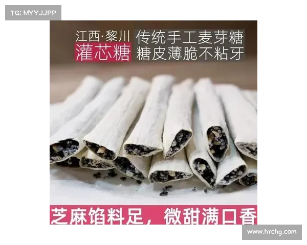 灌香糖在传统文化中的五大价值与意义探讨 灌香糖在传统文化中的五大价值与意义探讨