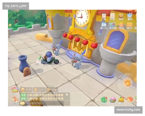 摩尔庄园2月脚印活动精彩冒险之旅精彩回顾与独特体验分析 摩尔庄园2月脚印活动精彩冒险之旅精彩回顾与独特体验分析