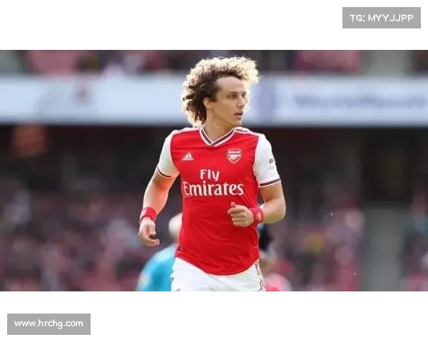 大卫路易斯足球生涯分析及其在场上担任的核心位置解析