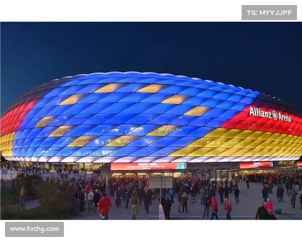 如何深入了解安联在全球体育赛事中的赞助商角色与战略布局