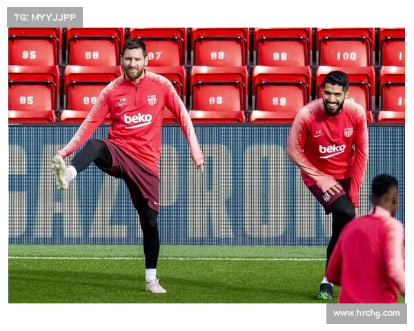 巴塞罗那如何通过巧妙交易成功引进苏亚雷斯并改变球队格局