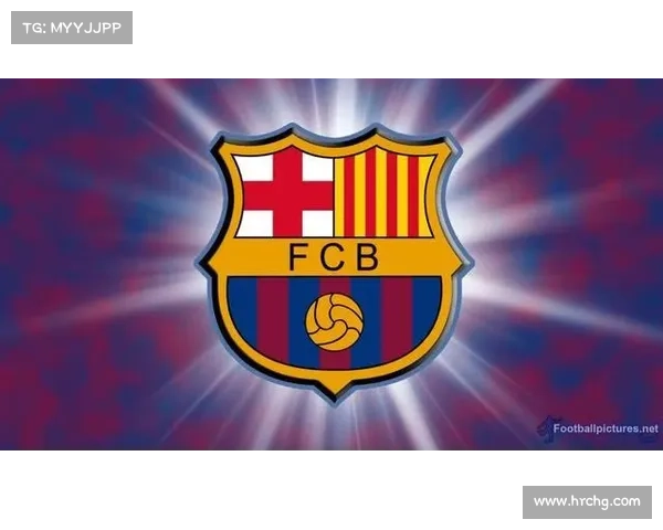 巴塞罗那队徽变迁的五大关键时刻回顾